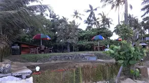 D&J Stamford Hotel - Hostel - Property grounds