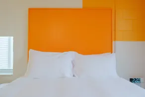 The Gallatin - Chambre