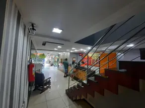 Hotel BELCENTRO - Reception