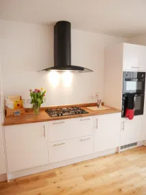 Lower Gill Gardens Penthouse - Chambre