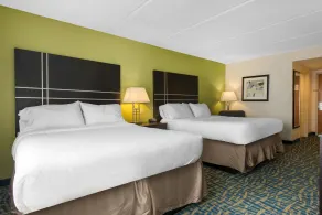 Holiday Inn Savannah South - I-95 Gateway by IHG - Chambre