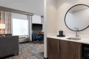 Hampton Inn & Suites Yuba City - Chambre