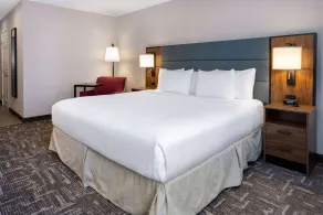 Wingate by Wyndham Vineland - Chambre