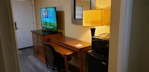 Regency Inn - Zimmer