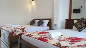 Mahaweli King's Villa - Zimmer