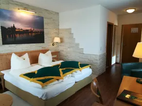 Hotel Zum Bären - Quarto