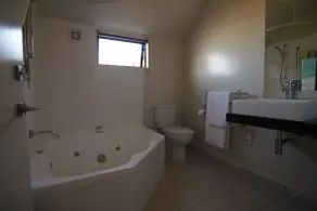 Metropolitan Motel on Riccarton - 2 mins walk to Westfield - Salle de bain