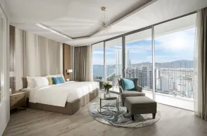 The Empyrean Nha Trang - Chambre