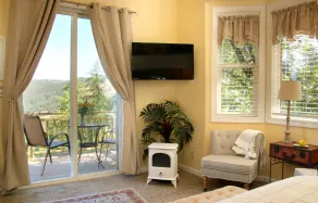 Bella Vista Bed and Breakfast - Rum