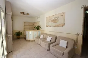 A.I.R. Hotel Gabbiano - Réception