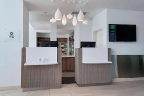 Element by Marriott Palmdale - Réception