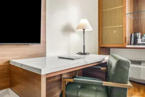 Lodge Geneva National - Chambre