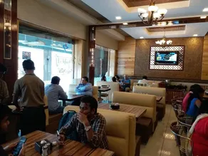 Hotel Three Star Pvt Ltd - Restaurant