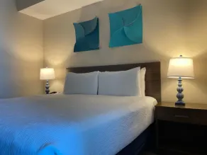 South Beach Biloxi Hotel & Suites - Chambre