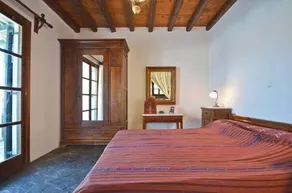 Naxos Filoxenia Hotel - Room
