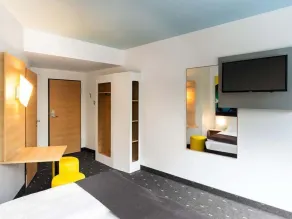 B&B Hotel Göttingen-City - Room