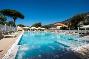 Sopramare Resort - Piscine