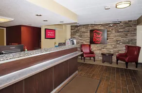 Red Roof Inn Philadelphia - Oxford Valley - Hall