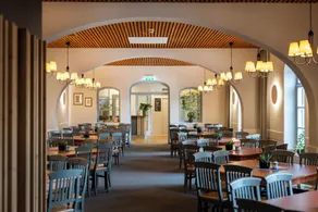JUFA Hotel Deutschlandsberg - Restaurant