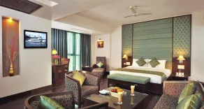Best Western Maryland - Room