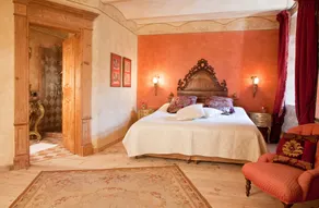 Suite - Habitación