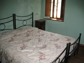 Borgo Isola Santa - Rom