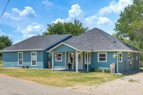 Boat Ramp Access! Canalfront Granbury Escape - Interior