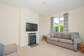 Hillcroft Bungalow - Intérieur
