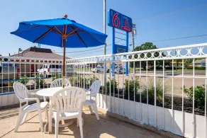 Studio 6-Bryan, TX - University Area - Piscine