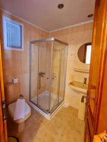 Nagi Beach Hotel - Room