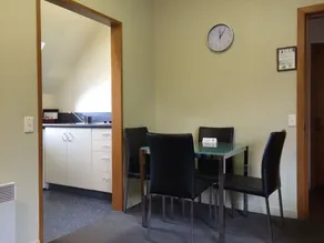 Allan Court Motel - Chambre