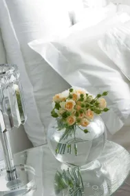 Donna Carmela Resort & Lodges - Chambre