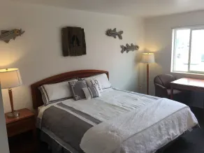 Teton Lofts - Værelse