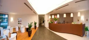 Hotel Napoleon - Reception