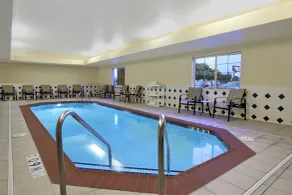 Candlewood Suites Rogers-Bentonville by IHG - Piscine