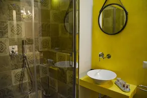 Ziolì - Salle de bain