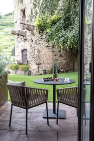 Chambard, Relais et Châteaux - Chambre