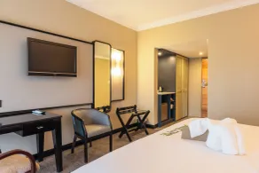 Premier Hotel The Winkler - Room