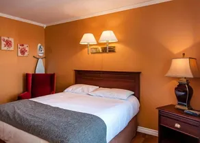 Bayview Inn - Habitación