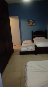 Beach House P.G - Hostel - Chambre
