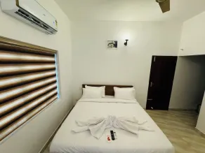 Coconut Creek Homestay Kumarakom - Room