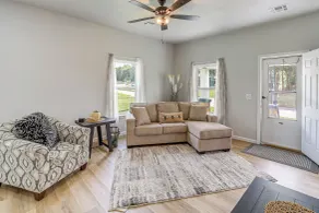Walkable Neighborhood! Extended Stay in Mcalester - Interiør