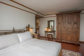 Avani Pattaya Resort - Chambre
