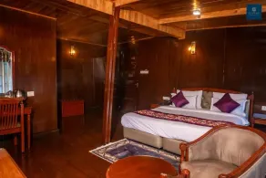 Divine Himalayan Resort, Darjeeling - Camera