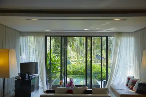 Veranda High Resort Chiang Mai - MGallery Collection, Accor Hotel - Vue de la chambre