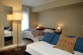 Hotel Ca' Mura - Rum