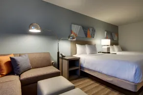 Hyatt House Oak Brook - Chambre