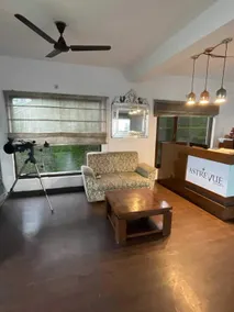 Astre Vue Resort - Reception