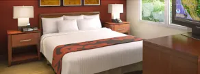Residence Inn by Marriott Ottawa Airport - Chambre