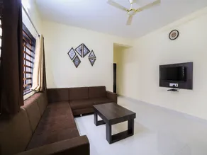 Daze Off Studio house - Room